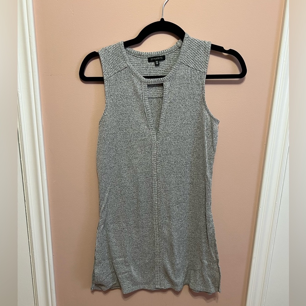 Dynamite top